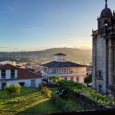 O Picho: Apartamento Centrico. Puentedeume Exterior foto