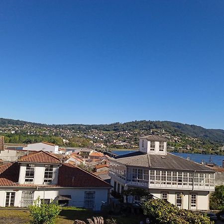 O Picho: Apartamento Centrico. Puentedeume Exterior foto