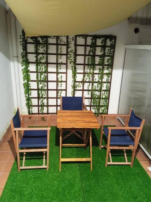 O Picho: Apartamento Centrico. Puentedeume Exterior foto