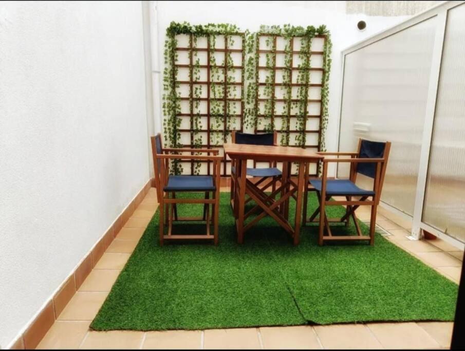 O Picho: Apartamento Centrico. Puentedeume Exterior foto