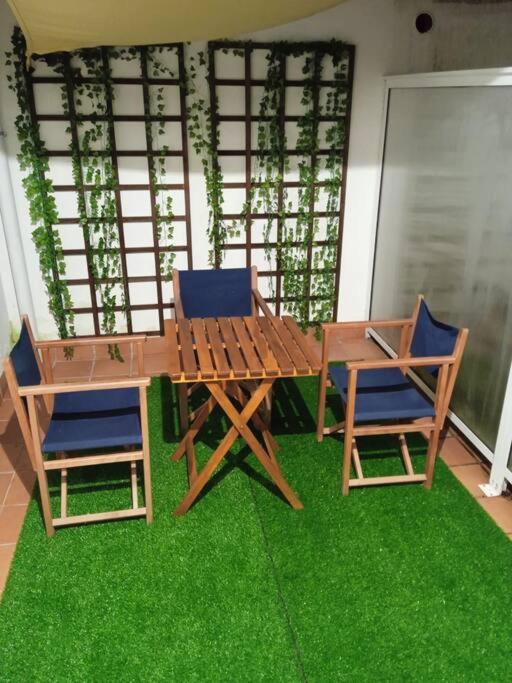 O Picho: Apartamento Centrico. Puentedeume Exterior foto