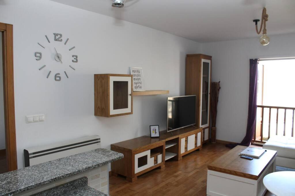 O Picho: Apartamento Centrico. Puentedeume Exterior foto