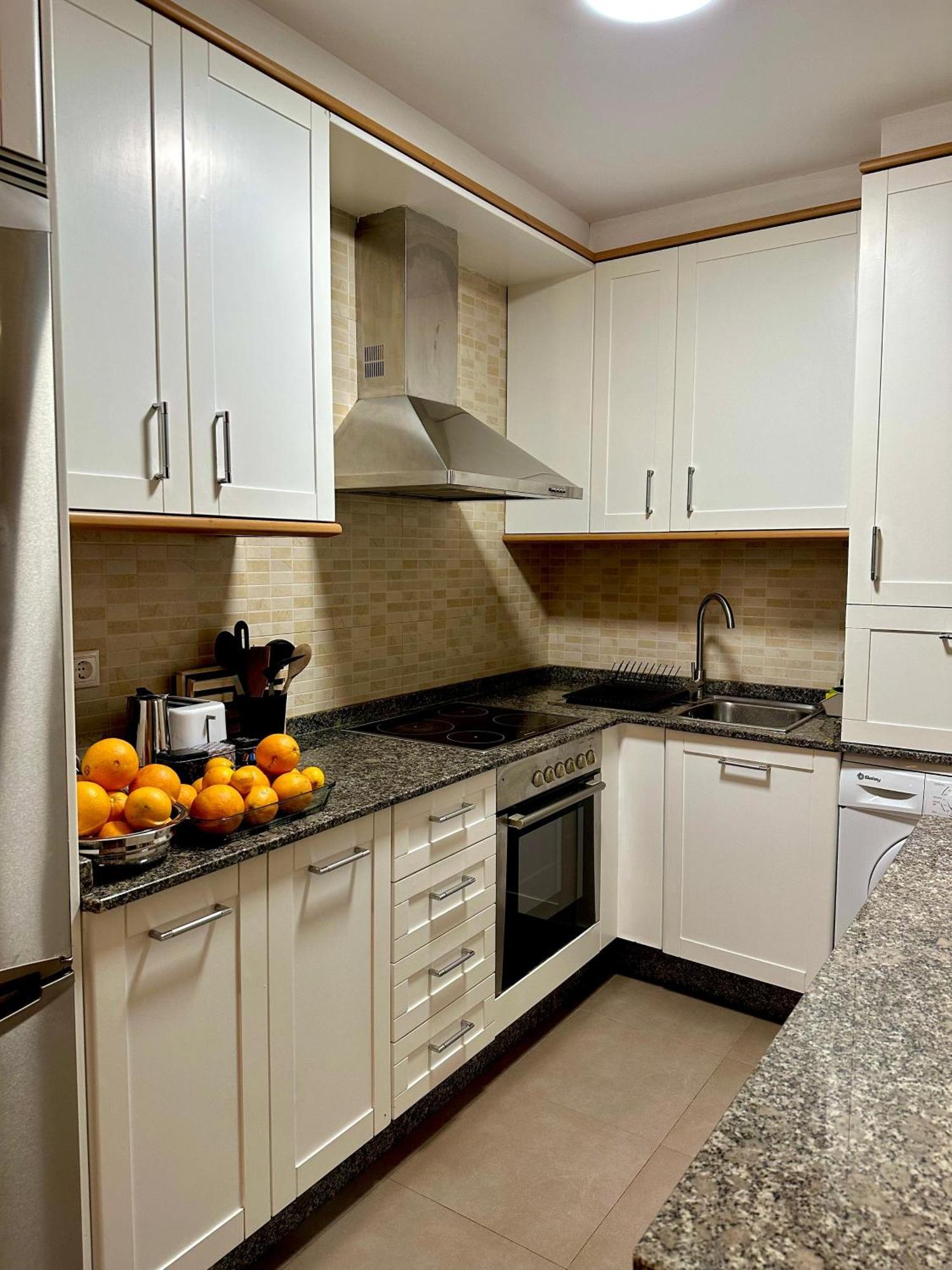 O Picho: Apartamento Centrico. Puentedeume Exterior foto
