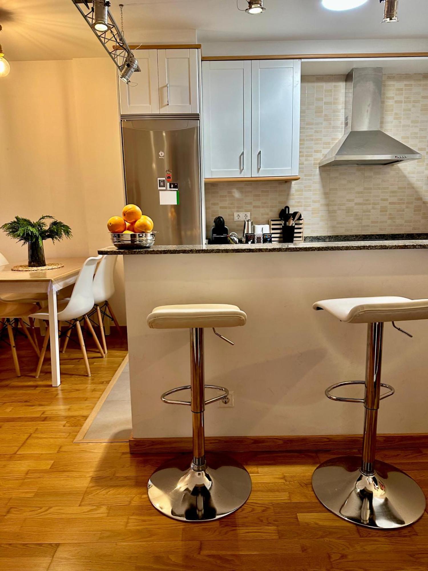 O Picho: Apartamento Centrico. Puentedeume Exterior foto